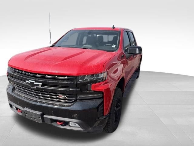 chevrolet silverado 1500 2021 1GCPYFED7MZ213776 image chevrolet silverado 1500 2021 1GCPYFED7MZ213776 image